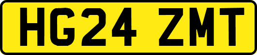 HG24ZMT
