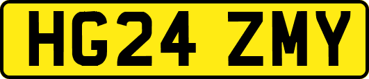 HG24ZMY
