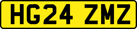 HG24ZMZ