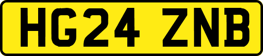 HG24ZNB