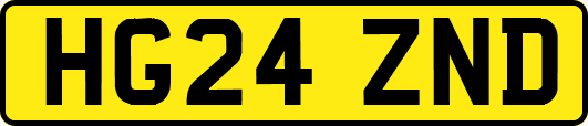 HG24ZND