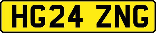 HG24ZNG
