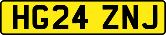 HG24ZNJ