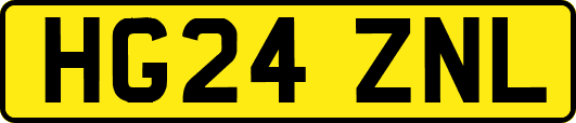 HG24ZNL