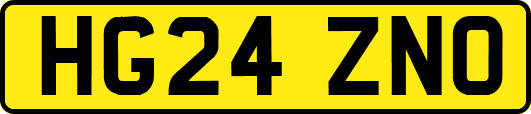 HG24ZNO