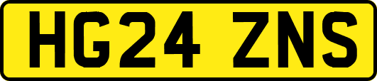 HG24ZNS