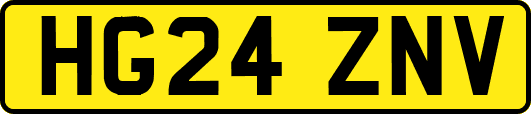 HG24ZNV