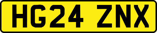 HG24ZNX