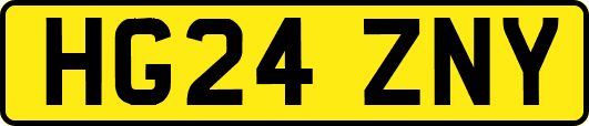 HG24ZNY