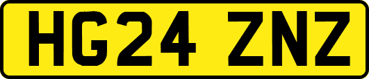 HG24ZNZ