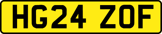 HG24ZOF