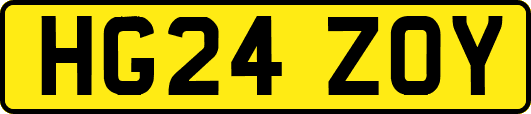 HG24ZOY