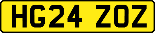 HG24ZOZ