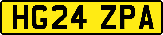 HG24ZPA