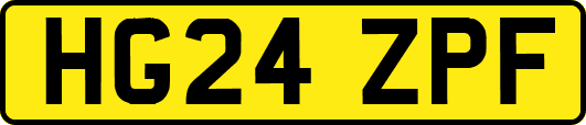 HG24ZPF