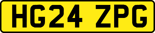HG24ZPG