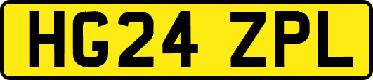 HG24ZPL