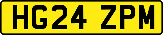 HG24ZPM