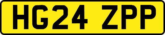 HG24ZPP