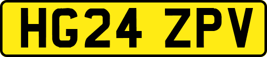 HG24ZPV