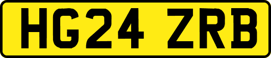 HG24ZRB