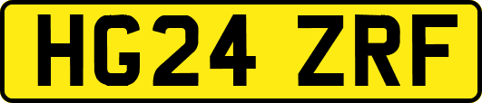 HG24ZRF