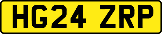 HG24ZRP