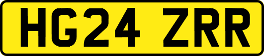 HG24ZRR
