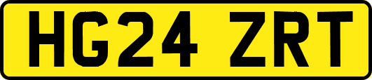 HG24ZRT