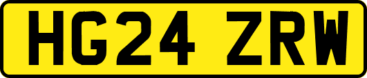 HG24ZRW