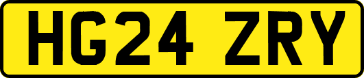 HG24ZRY