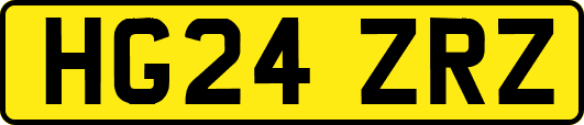 HG24ZRZ
