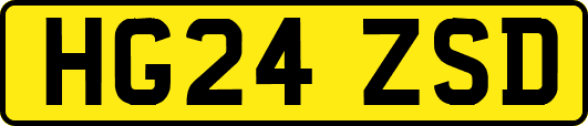 HG24ZSD