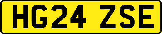 HG24ZSE