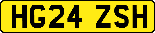 HG24ZSH