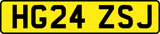 HG24ZSJ
