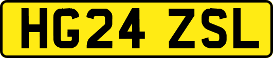 HG24ZSL