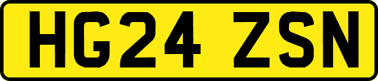 HG24ZSN