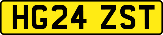 HG24ZST