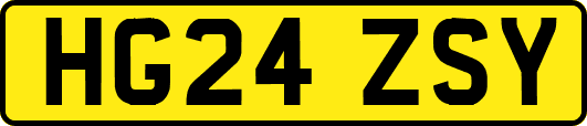 HG24ZSY