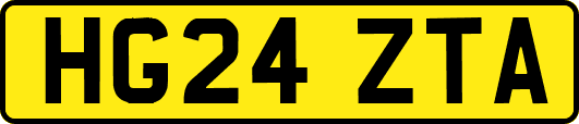 HG24ZTA