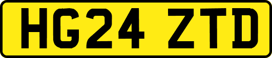 HG24ZTD