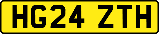 HG24ZTH
