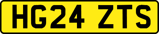 HG24ZTS