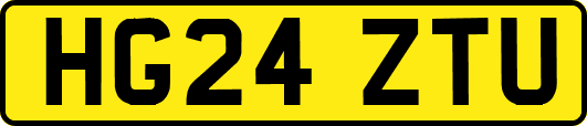 HG24ZTU