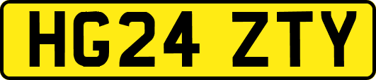 HG24ZTY