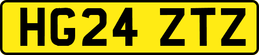 HG24ZTZ