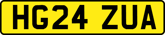 HG24ZUA