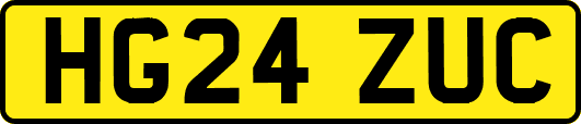 HG24ZUC
