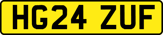 HG24ZUF